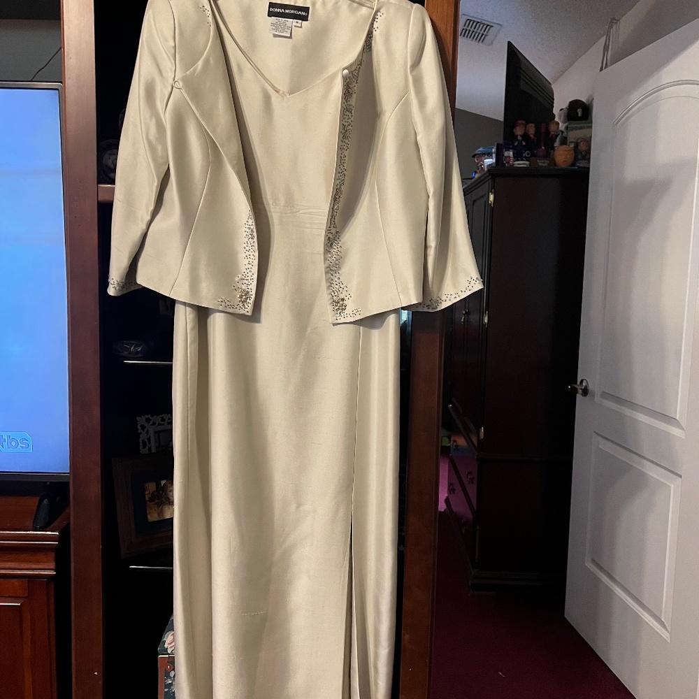 Evening Dress